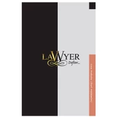 Lawyer Defter - Ceza Hukuku (Ö.H.) Notlu Öğrenci Defteri - 1