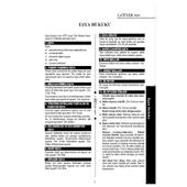 Lawyer Defter - Eşya Hukuku Notlu Öğrenci Defteri - 2