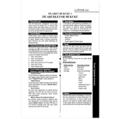 Lawyer Defter - Ticaret Hukuku Ticari İşletme Notlu Öğrenci Defteri - 2