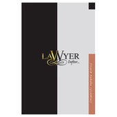 Lawyer Defter - Ticaret Hukuku Şirketler Notlu Öğrenci Defteri - 1