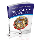 Osmanlı'dan Günümüze Türkiye'nin Dış Politikası - Adem Çaylak - 1