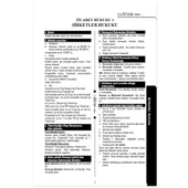 Lawyer Defter - Ticaret Hukuku Şirketler Notlu Öğrenci Defteri - 2