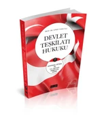 Devlet Teşkilatı Hukuku - Ahmet Nohutçu - 3