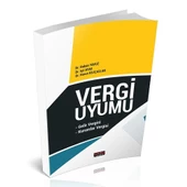 Vergi Uyumu - Hakan Yavuz, Işıl Ayas, Harun Kılıçaslan - 1