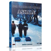 İpek Yolunda Bir Kavşak: Aşkale - Zekiye Çomaklı - 1