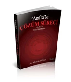 Arafta Ki Çözüm Süreci - Ali Kemal Özcan - 1