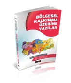 Bölgesel Kalkınma Üzerine Yazılar - Metin Berber - 1