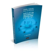 Devletin İnterneti Düzenleme Yetkisi - Yasin Söyler - 1