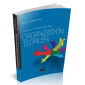 Organizasyon Teorileri - Aydın Usta - 1