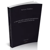 Cürümlerin Tasnifi - Nevzat Toroslu - 1