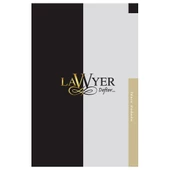 Lawyer Defter - İdare Hukuku Notlu Öğrenci Defteri - 1