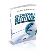 Ekonomik Büyüme - Fatih Kaplan - 1