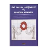Sivil Toplum, Girişimcilik ve Ekonomik Kalkınma - Hüsnü Kapu - 1