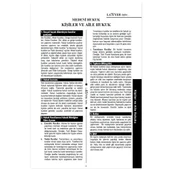 Lawyer Defter - Medeni Hukuk Notlu Öğrenci Defteri thumbnail 2