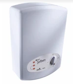 ihlas Aura Basic Yeni Model 105A6..7350w Tek Şofben - 1