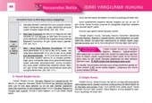 İdari Yargılama Hukuku Hocasından Ders Notları - 2022 - 3