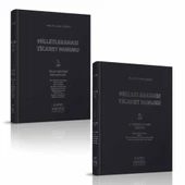Milletlerarası Ticaret Hukuku - Vahit Doğan - 1