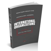 International Orgaizations - Mehmet Hasgüler, Mehmet B. Uludağ - 1