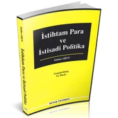 İstihdam Para ve İktisadi Politika - Sadun Aren - 1