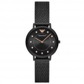 Emporio Armani Bayan Kol Saati - 1