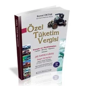 Özel Tüketim Vergisi 2 Taşıt Araçları- Sayılı Liste - 1