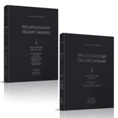 Milletlerarası Ticaret Hukuku - Vahit Doğan thumbnail 1