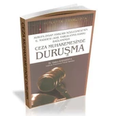 Ceza Muhakemesinde Duruşma - Hakan Karakehya - 1