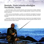 Balık Kafası Balık Avına Dair - Onur Fırat Polat - 3