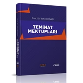 Teminat Mektupları - Vahit Doğan - 1