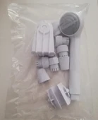 ihlas Aura Basic Yeni Model 105A6..7350w Tek Şofben - 5