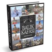 Balık Kafası Balık Avına Dair - Onur Fırat Polat - 1