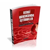 Vergi Hukukunda İştirakler - Ahmet Ak - 1