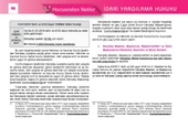İdari Yargılama Hukuku Hocasından Ders Notları - 2022 - 2