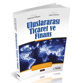 Uluslararası Ticaret ve Finans - Mehmet Dikkaya, Adem Üzümcü - 1