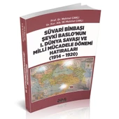 Süvari Binbaşı Şevki Baslo - Mehmet Çanlı - 1