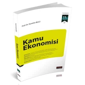 Kamu Ekonomisi - Nurettin Bilici 11. Baskı Ekim 2021 - 1