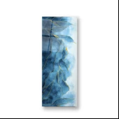 Soyut Desenler Panoramik Cam Tablo | Hediyelik, Dekoratif, Ofis, Mutfak thumbnail 7