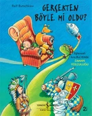 Gerçekten Böyle mi Oldu? - 1