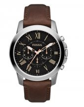 Fossil Erkek Kol Saati - 1