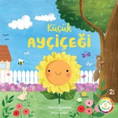 Küçük Ayçiçeği - 1