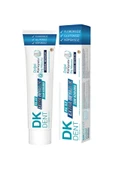 Dermokil Dkdent Klasik Diş Macunu 75 Ml 8697916002321 - 1