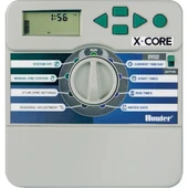 HUNTER XC-201i-E 2 İstasyonlu Elektrikli Kontrol Ünitesi - 1
