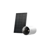TP-Link Tapo C410 KIT 2K Güneş Enerjili Güvenlik Kamerası Kiti - 1