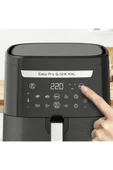 Tefal Easy Fry&Grill XXL Black EY8018 - 2
