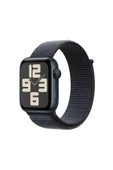 Apple Watch Se  Gen 2 (40 mm)  Midnight  Al Ink  SL Akıllı Saat (Apple Türkiye Garantili) - 1