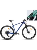 Carraro Big 911 Dağ Bisikleti 48 Kadro thumbnail 1