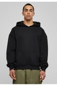 Unisex Baskılı Kapşonlu 3 İplik Hoodie Sweathirt  fm1.11SA - 2