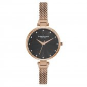 KC50618001 Kenneth Cole Bayan Kol Saati - 1