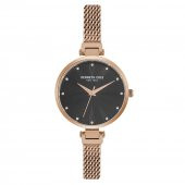 KC50618001 Kenneth Cole Bayan Kol Saati - 2