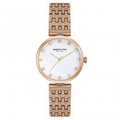KC50256002 Kenneth Cole Bayan Kol Saati - 1